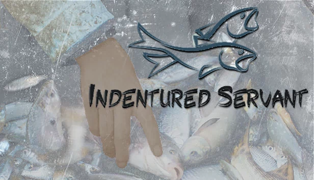 契约仆役（Indentured Servant） 游戏封面