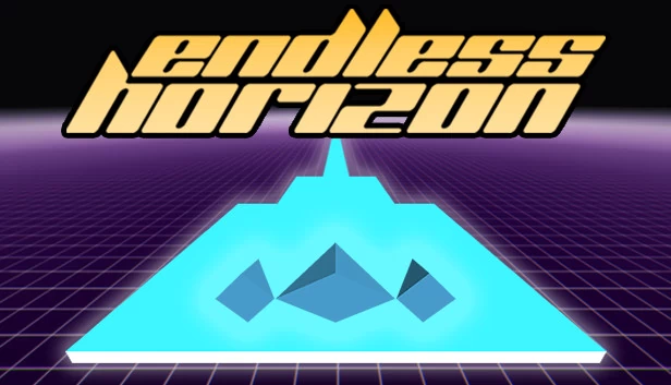 无尽地平线（Endless Horizon） 游戏封面