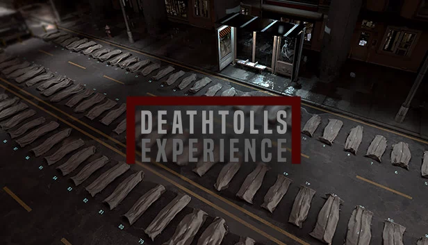 死亡人数体验（DeathTolls Experience） 游戏封面