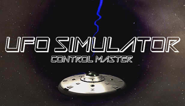 UFO模拟器控制大师（UFO Simulator Control Master） 游戏封面