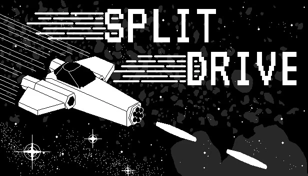 Split Drive 游戏封面