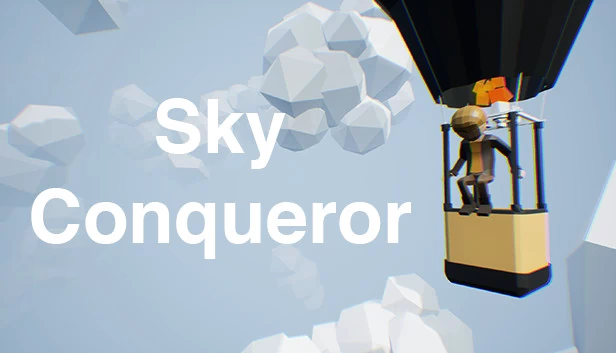 天空征服者（Sky Conqueror） 游戏封面