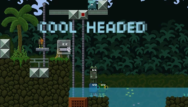 Cool Headed 游戏封面