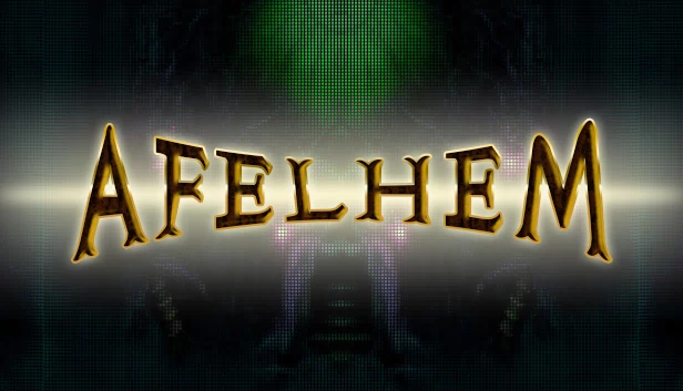 Afelhem 游戏封面