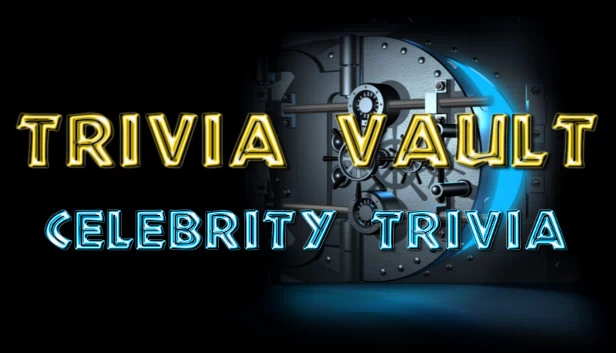 Trivia Vault：名人问答（Trivia Vault: Celebrity Trivia） 游戏封面