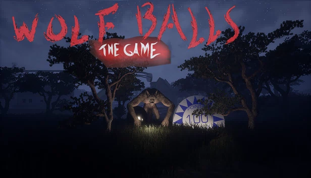 狼球（Wolf Balls） 游戏封面