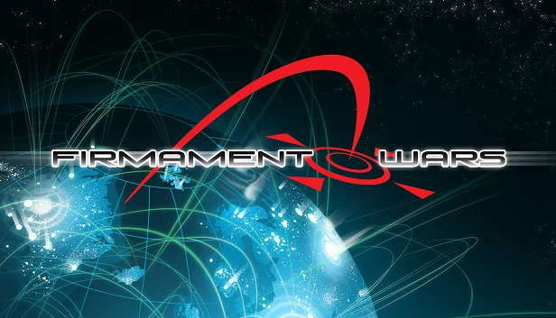 苍穹之战（Firmament Wars） 游戏封面