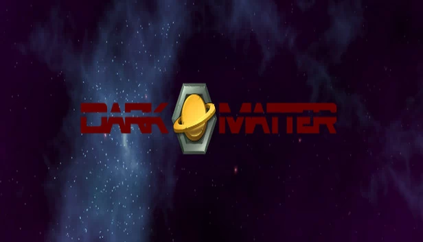 暗物质(Dark Matter) 游戏封面