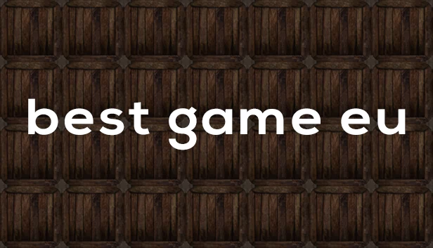 最佳游戏 欧洲（best game eu） 游戏封面