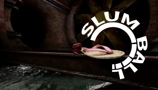 贫民窟球 VR 锦标赛（Slum Ball VR Tournament） 游戏封面