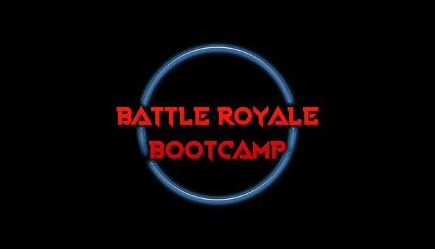 大逃杀训练营(Battle Royale Bootcamp) 游戏封面