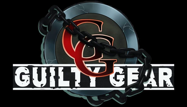 罪恶装备（GUILTY GEAR） 游戏封面