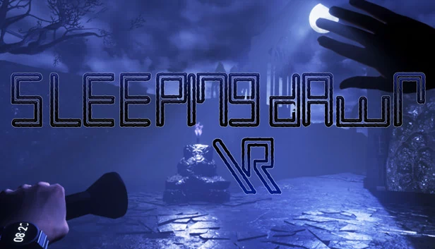 沉睡黎明 VR（Sleeping Dawn VR） 游戏封面