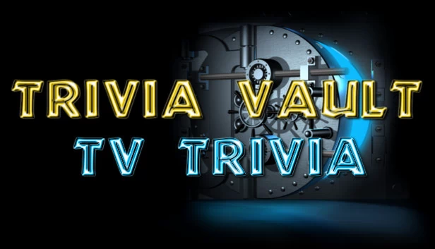 Trivia Vault: TV Trivia 游戏封面