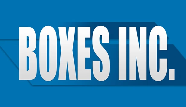 Boxes Inc. 游戏封面