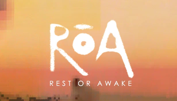 RŌA 游戏封面