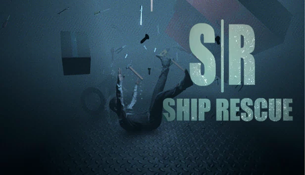 船舶救援（Ship Rescue） 游戏封面