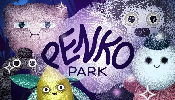 Penko Park 游戏封面