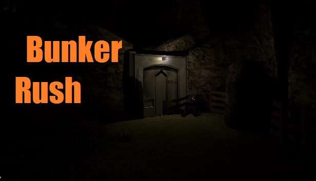 地堡冲锋（Bunker Rush） 游戏封面