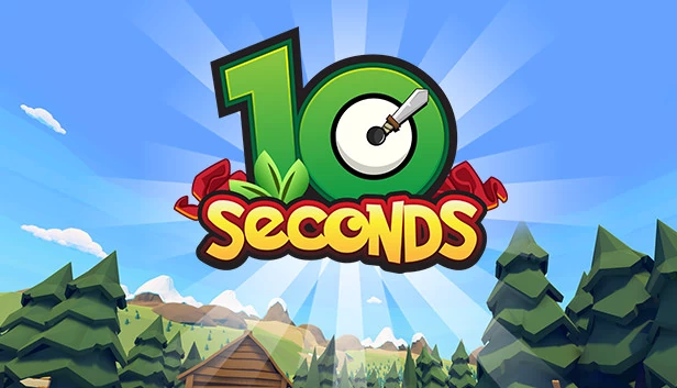 10秒（10 seconds） 游戏封面
