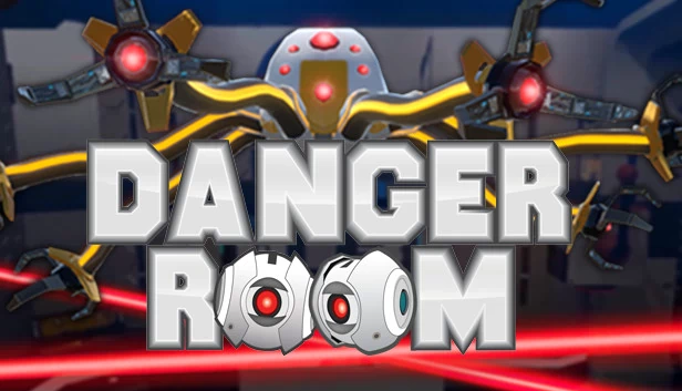 危险室 VR(Danger Room VR) 游戏封面