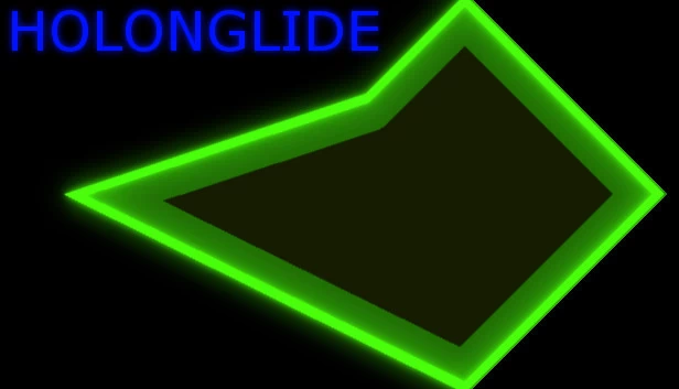 HOLONGLIDE 游戏封面