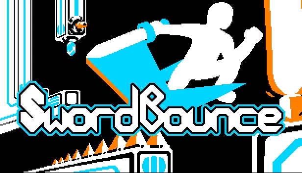 剑弹（SwordBounce） 游戏封面