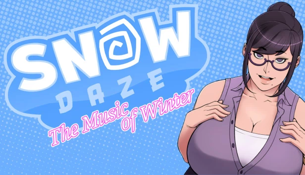 雪日：冬日乐章 特别版（Snow Daze: The Music of Winter Special Edition） 游戏封面