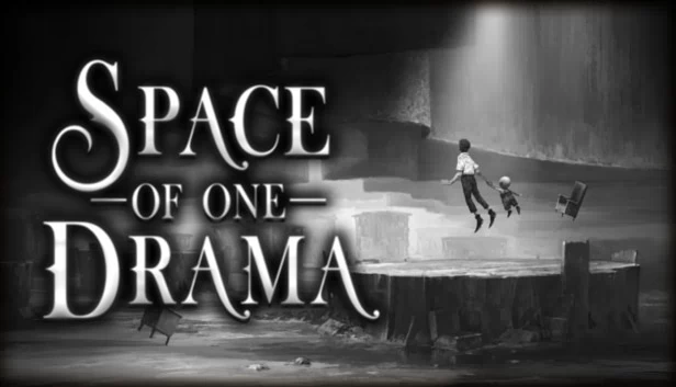 一剧空间（Space of one Drama） 游戏封面