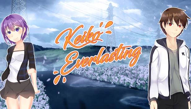 Keiko Everlasting 游戏封面