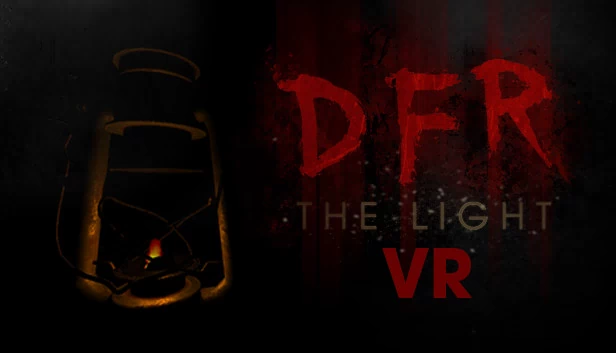 D.F.R.：光之VR（D.F.R.: The Light VR） 游戏封面