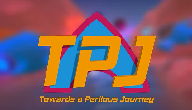 迈向险途（Towards a perilous journey） 游戏封面