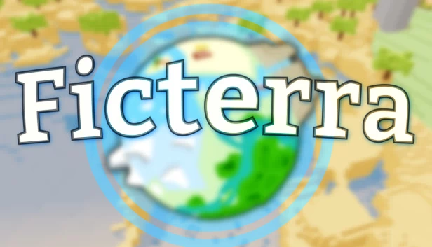 Ficterra 游戏封面