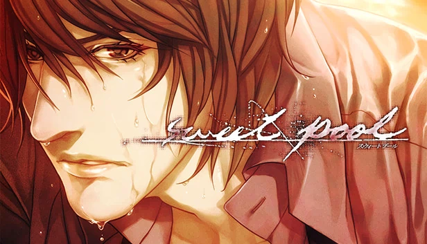 甜池（sweet pool） 游戏封面