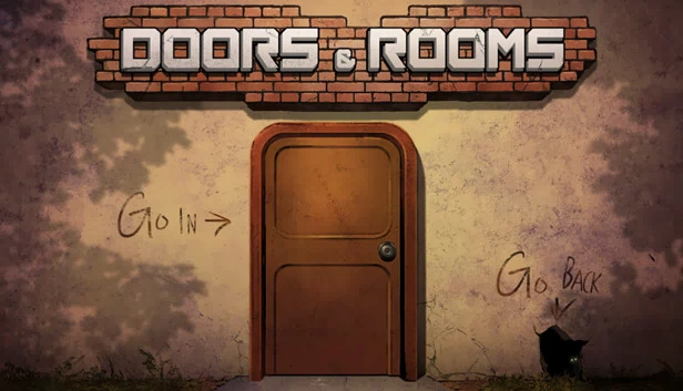 门与房间（Doors & Rooms） 游戏封面