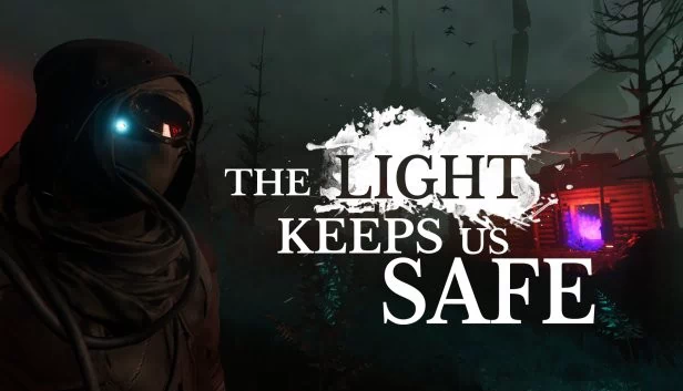光明守护（The Light Keeps Us Safe） 游戏封面