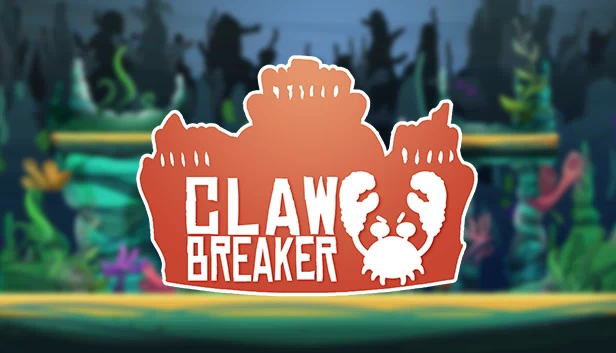 爪击破坏者（Claw Breaker） 游戏封面