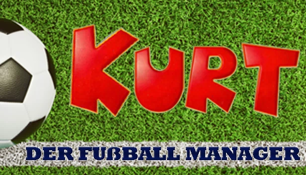 库尔特 - 足球经理（KURT - DER FUSSBALLMANAGER） 游戏封面