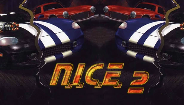 N.I.C.E. 2 游戏封面