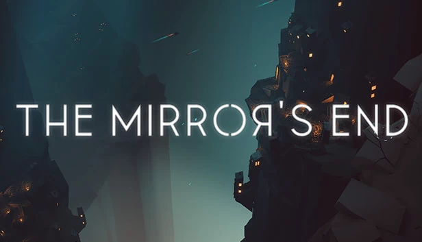 镜之终焉（The Mirror's End） 游戏封面