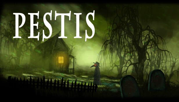 瘟疫（Pestis） 游戏封面