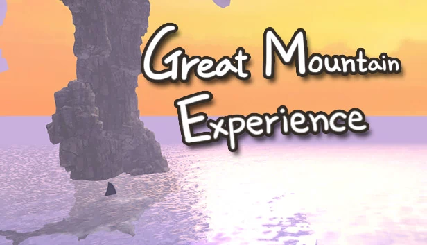 伟大山脉体验（Great Mountain Experience） 游戏封面