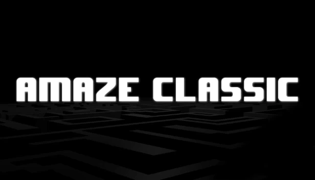 aMAZE Classic 游戏封面
