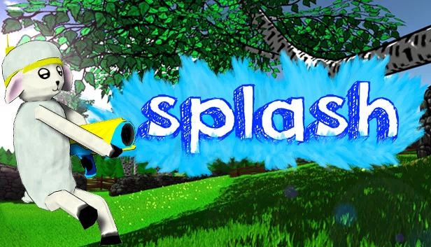 Splash 游戏封面