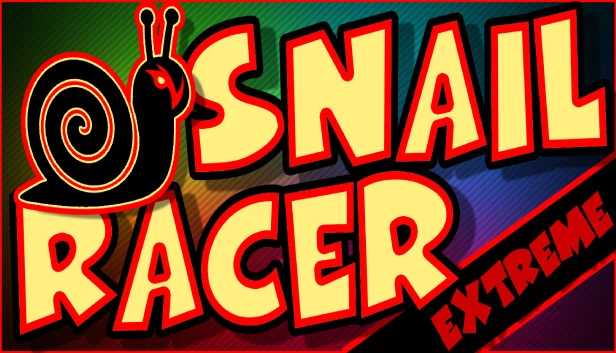 蜗牛赛车：极限版（Snail Racer Extreme） 游戏封面