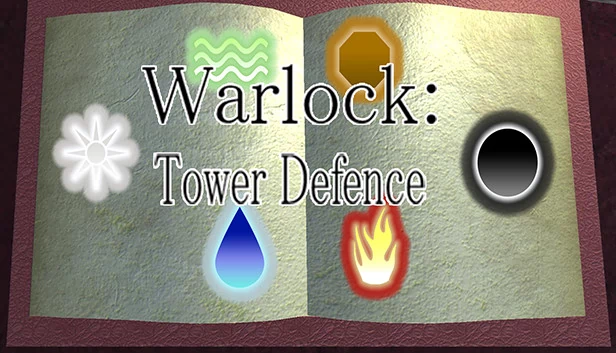 术士：塔防（Warlock: Tower Defence） 游戏封面
