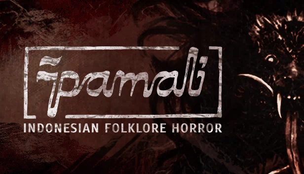Pamali：印尼民间传说恐怖（Pamali: Indonesian Folklore Horror） 游戏封面