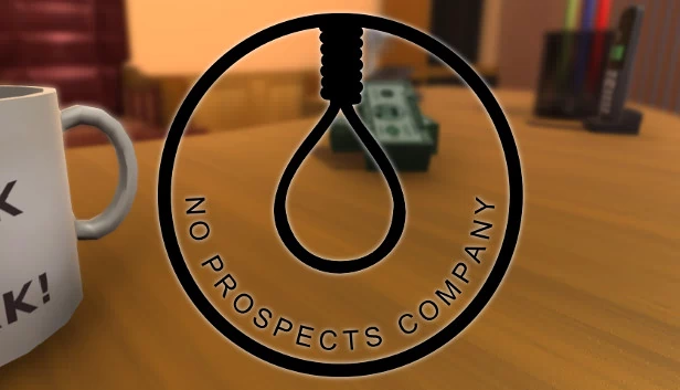 无望公司（No Prospects Company） 游戏封面