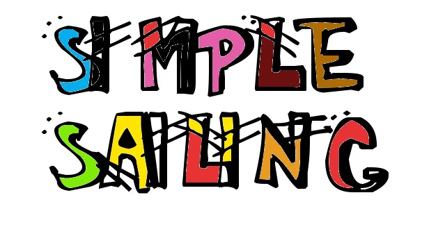 简单航行（Simple Sailing） 游戏封面