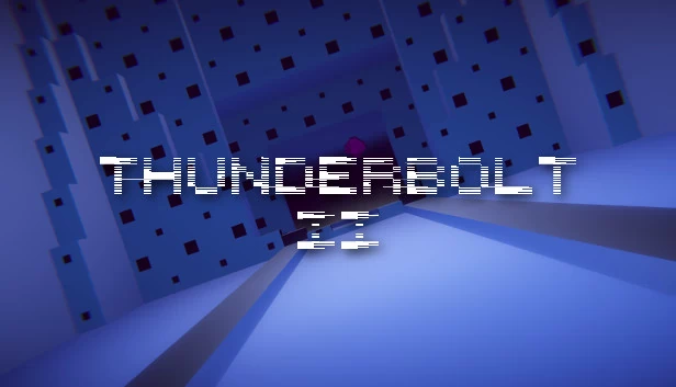Thunderbolt 2 游戏封面